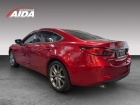 Mazda 6 2.0l Sports-Line NAVI
