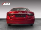 Mazda 6 2.0l Sports-Line NAVI