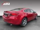 Mazda 6 2.0l Sports-Line NAVI