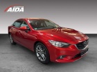 Mazda 6 2.0l Sports-Line NAVI