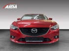 Mazda 6 2.0l Sports-Line NAVI