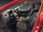 Mazda 6 2.0l Sports-Line NAVI