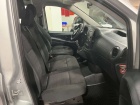 Mercedes-Benz Vito Tourer 114 CDI lang   9-Sitze Navi Klima