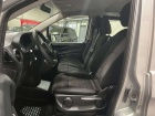 Mercedes-Benz Vito Tourer 114 CDI lang   9-Sitze Navi Klima