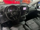Mercedes-Benz Vito Tourer 114 CDI lang   9-Sitze Navi Klima