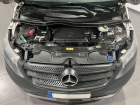Mercedes-Benz Vito Tourer 114 CDI lang   9-Sitze Navi Klima