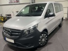 Mercedes-Benz Vito Tourer 114 CDI lang   9-Sitze Navi Klima