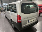 Mercedes-Benz Vito Tourer 114 CDI lang   9-Sitze Navi Klima
