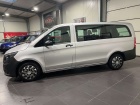 Mercedes-Benz Vito Tourer 114 CDI lang   9-Sitze Navi Klima