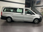 Mercedes-Benz Vito Tourer 114 CDI lang   9-Sitze Navi Klima
