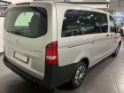 Mercedes-Benz Vito Tourer 114 CDI lang   9-Sitze Navi Klima