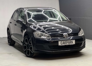 Volkswagen Golf Trendline BMT