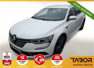 Renault Talisman Grandt. TCe 225 EDC Limited 4Con SHZ