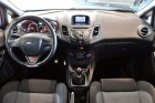 Ford Fiesta ST KLIMAANLAGE PDC ALU MFL BC