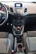 Ford Fiesta ST KLIMAANLAGE PDC ALU MFL BC