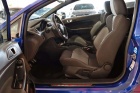 Ford Fiesta ST KLIMAANLAGE PDC ALU MFL BC