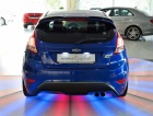 Ford Fiesta ST KLIMAANLAGE PDC ALU MFL BC