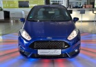 Ford Fiesta ST KLIMAANLAGE PDC ALU MFL BC