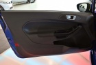 Ford Fiesta ST KLIMAANLAGE PDC ALU MFL BC