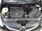 Mazda 5 Lim. 2.0 Active2.Hand Scheckheft 24 Mo.Gar.TOP