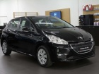 Peugeot 208 Active lückenlos Service Peugeot TOPZUSTAND!