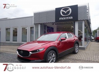 Mazda CX-30 Exclusive-Line X 186 Automatik|Matrix-LED|Navi