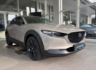 Mazda CX-30 Homura 2.5i VOLL LED+KAMERA+HEAD UP+SITZHZG