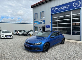 Volkswagen Scirocco 1.4 TSI Life XENON PDC KLIMAAUT.