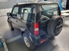 Suzuki Jimny 1.3 4WD Black & White  Klima| AHK