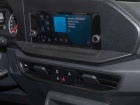 Volkswagen Caddy Kombi 2.0 TDI LED Climatronic