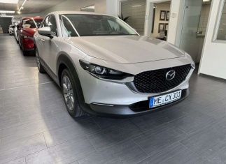 Mazda CX-30 2.5 140PS Exclusive-Line 360° Matrix-LED B
