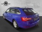 Škoda Superb 2.0TDI DSG   Bi-Xenon/PDC/ACC/AHK
