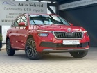 Škoda Kamiq Ambition DSG 1.0 TSI, Kamera, El.Heck, LED, KESSY