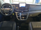 Ford Tourneo Custom 2.0 TDCi L2 Active Bi-Xenon, Sync