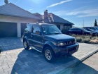 Suzuki Jimny Ranger Lim. erst 95.000Km