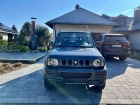 Suzuki Jimny Ranger Lim. erst 95.000Km