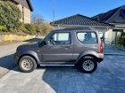 Suzuki Jimny Ranger Lim. erst 95.000Km