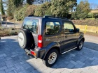 Suzuki Jimny Ranger Lim. erst 95.000Km