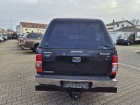Toyota Hilux Double Cab Life 4x4   Hard-Top/1.Hand