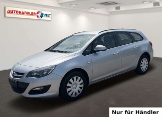 Opel Astra J Kombi 1.6 CDTI Edition