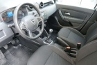 Dacia Duster II Comfort 4WD AHK SHZ ALU KLIMA ALLRAD