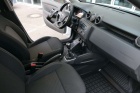 Dacia Duster II Comfort 4WD AHK SHZ ALU KLIMA ALLRAD