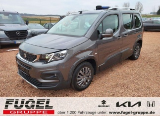 Peugeot Rifter 1.2 12V e-THP / PureTech Allure L1 Klima|SHZ