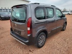 Peugeot Rifter 1.2 12V e-THP / PureTech Allure L1 Klima|SHZ