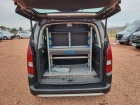 Peugeot Rifter 1.2 12V e-THP / PureTech Allure L1 Klima|SHZ
