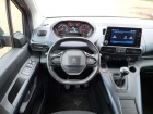 Peugeot Rifter 1.2 12V e-THP / PureTech Allure L1 Klima|SHZ