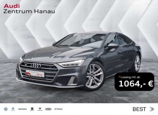 Audi S7 3.0 TDI quattro LED AHK VIRTUAL STH