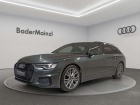 Audi A6 50 TDI quattro tiptronic Pano Kam Matri