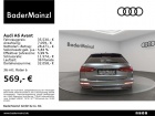 Audi A6 50 TDI quattro tiptronic Pano Kam Matri
