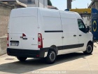 Renault Master Master T33 2.3 dci 135cv L2H2 Ice